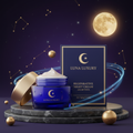 Crème de Nuit Anti-Âge au Rétinol