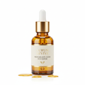 Sérum visage vitamine C - flacon ambre pipette