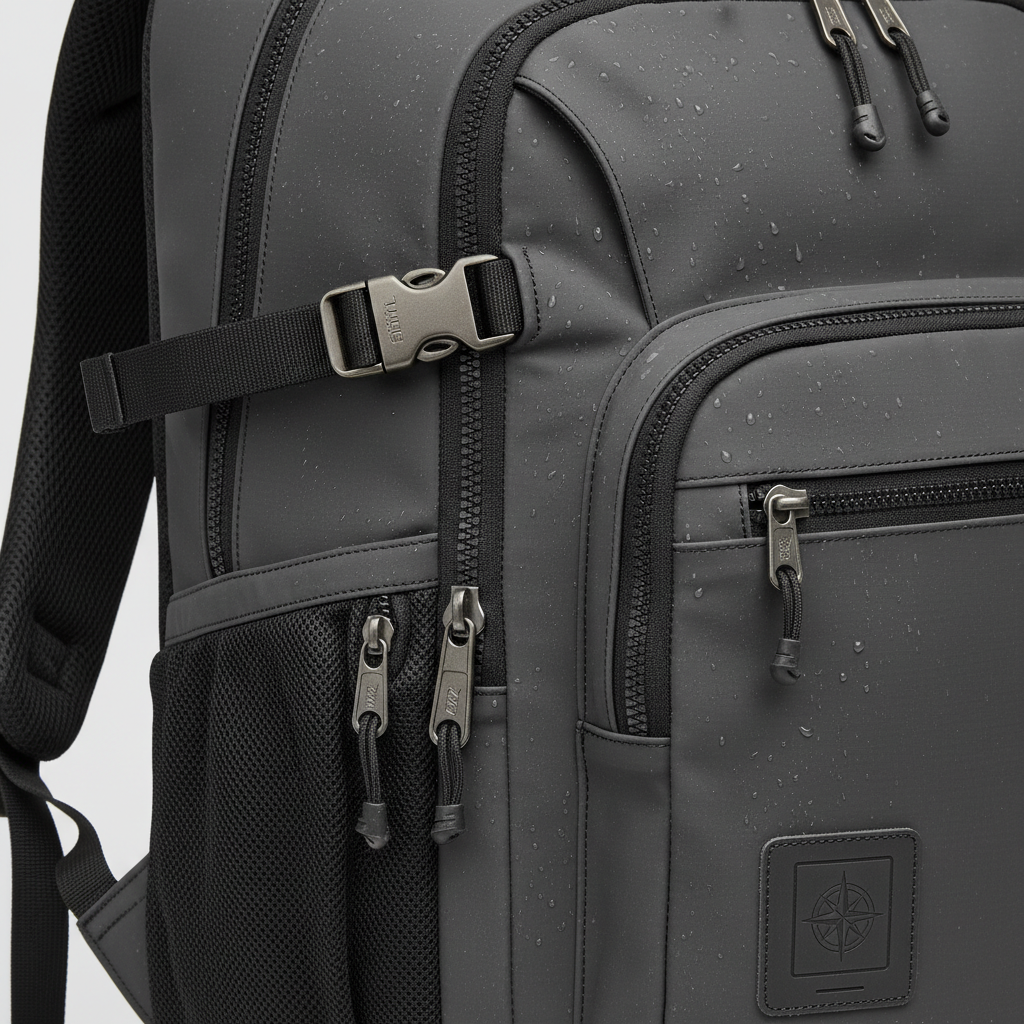 Détail qualité et fonctionnalités