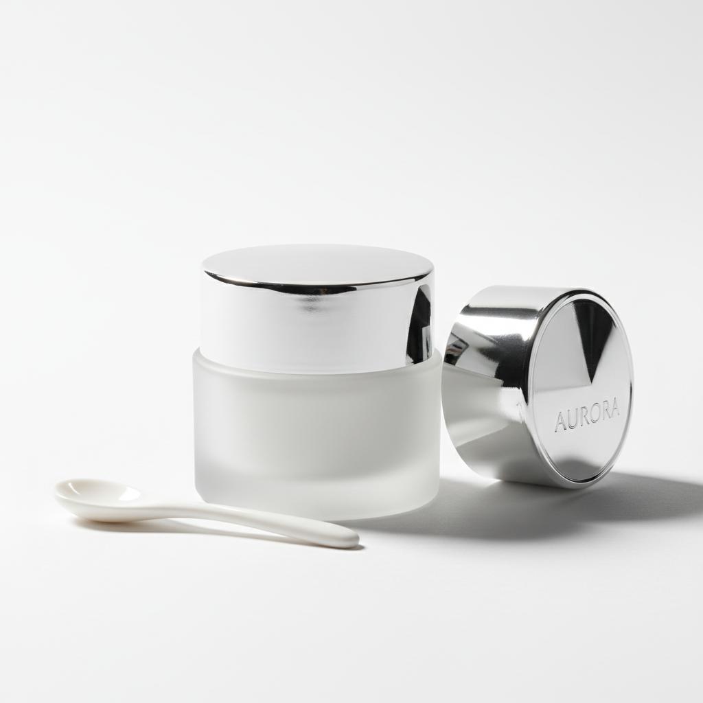 Pot de crème contour des yeux anti-âge