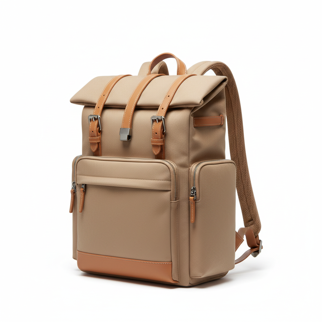 Sac à dos urbain moderne