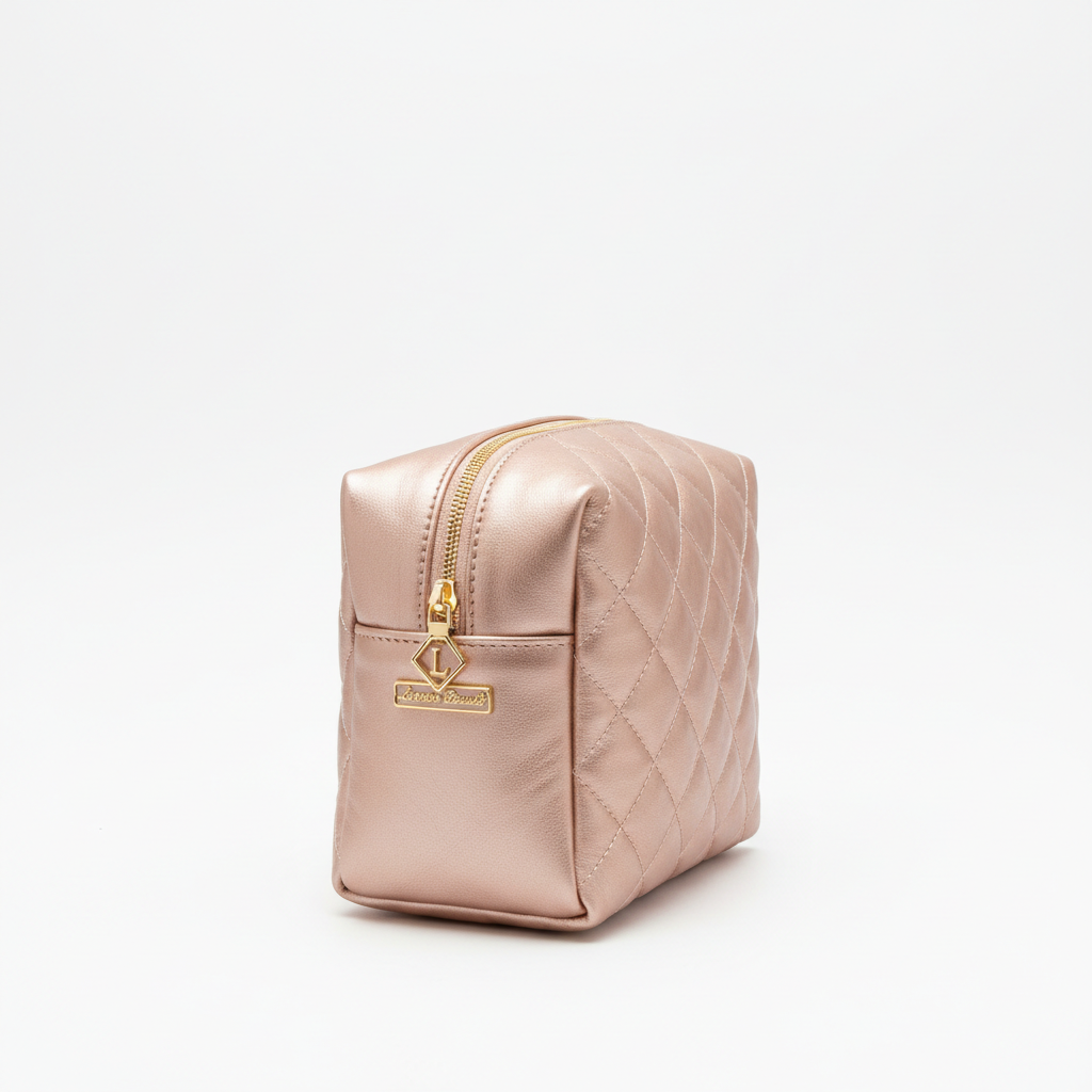 Trousse maquillage voyage luxe